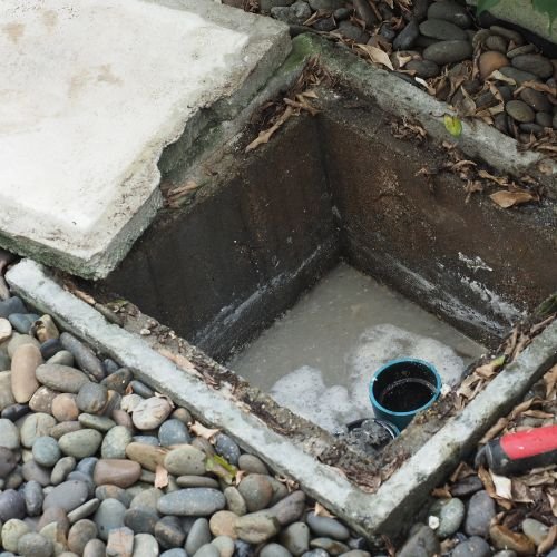 Sewage