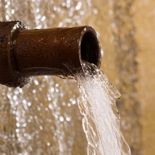 Water Filling