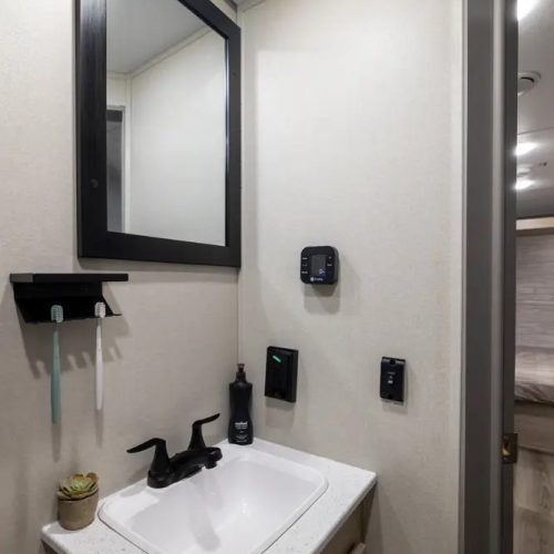 Washbasin